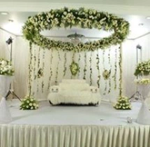 wedding services Flower Decor